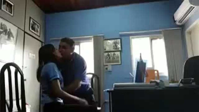 Tution Teacher Fucking Student Mms