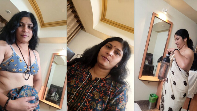 Odisha Chubby Aunty Pussy – Fingering & Riding Fucked Video